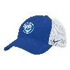 Nike Tennessee State Heritage86  Unisex College Trucker Hat In Blue