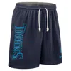 Nike Tennessee Titans Sideline Reversible Menâs  Men's Dri-fit Nfl Shorts