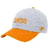 Nike Tennessee  Unisex College Campus Cap In White
