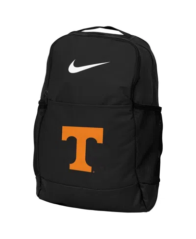 Nike Tennessee Volunteers Brasilia Backpack In Black