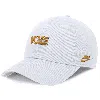 Nike Tennessee Volunteers Legacy Club  Unisex Dri-fit College Adjustable Hat In White