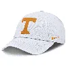Nike Tennessee Volunteers Primetime Club  Men's College Adjustable Hat In White