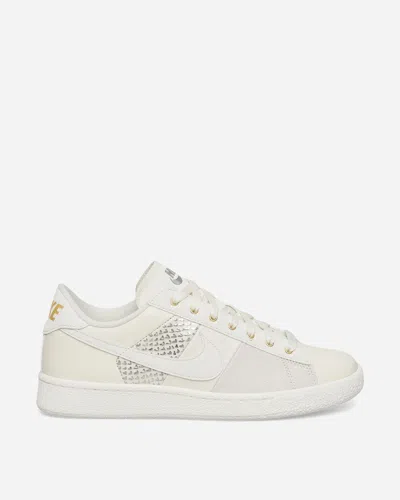 Nike Tennis Classic Snakeskin-effect Sneakers In Animal Print