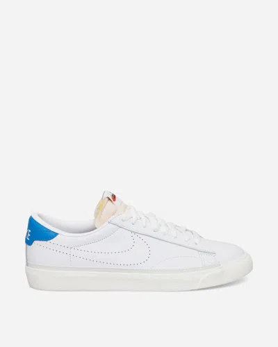 Nike Tennis Classic Sneakers In Brown