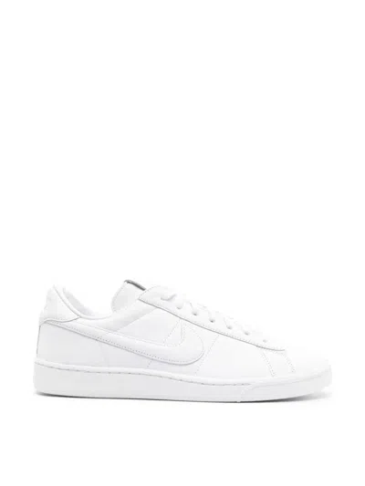 Nike Tennis Classic Sneakers In White
