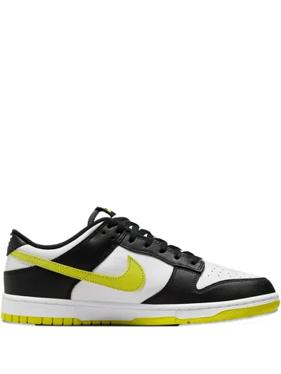 NIKE TERMINATOR "BLACK" SNEAKERS