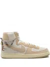 Nike Terminator High "be True" Sneakers In Neutrals