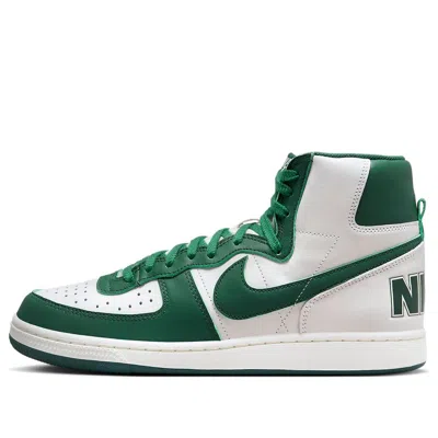 NIKE NIKE TERMINATOR HIGH 'NOBLE GREEN'