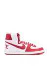 Nike Terminator High Leather Sneakers