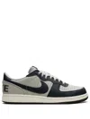 Nike Terminator Low "georgetown" Sneakers In Grey