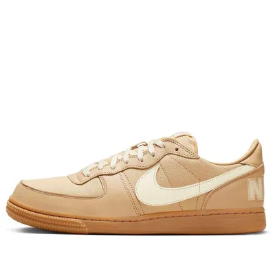 NIKE NIKE TERMINATOR LOW 'SESAME COCONUT MILK'