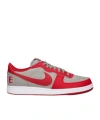 Nike Terminator Low Unlv Sneakers In Gray