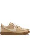 Nike Terminator Low Prm Sneakers In Nude