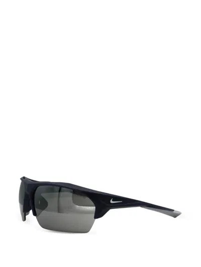 Nike Terminus Browline Sunglasses In Gray