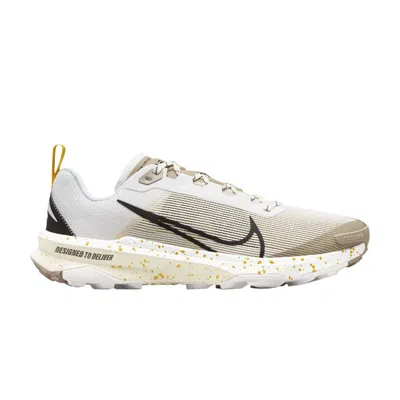 Pre-owned Nike Terra Kiger 9 'white Vivid Sulfur'