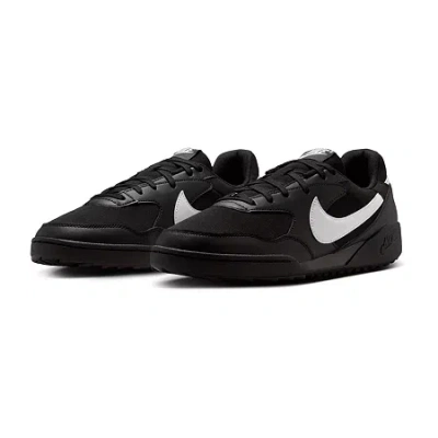 Nike Terra Manta Mens Sneakers In Black