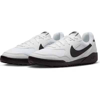 Nike Terra Manta Sneaker In White