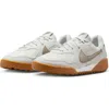 Nike Terra Manta Sneaker In Black