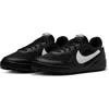 Nike Terra Manta Sneaker In Black