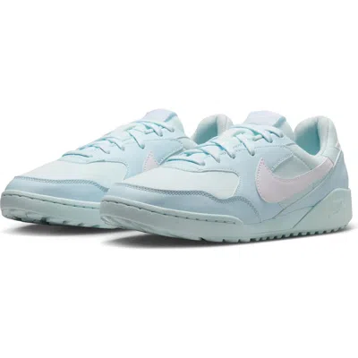 Nike Terra Manta Sneaker In Blue