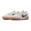 Nike Terra Manta Suede Womens Sneakers In Neutral