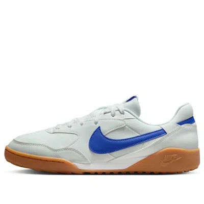 Nike Terra Manta 'summit White Comet Blue Gum' In Orange
