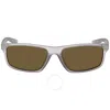 Nike Terrain Rectangular Unisex Sunglasses Chronicle E Cw4655 012 59