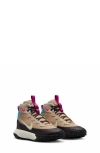 Nike Terrascout Sneaker Boot In Multi