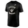 Nike Black Texas Longhorns Fashion Hometown Legend Dri-fit T-shirt In Black