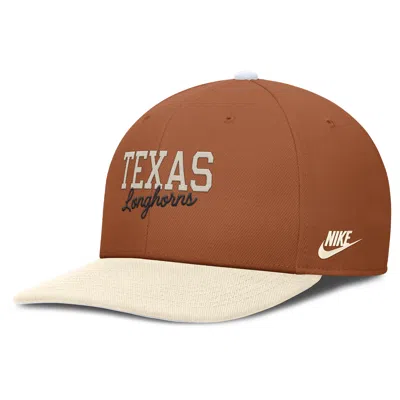 Nike Texas Legacy Script  Men's Dri-fit College Adjustable Hat In Multi