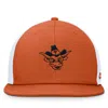Nike Texas Longhorns Legacy Pro  Men's Dri-fit College Adjustable Hat In White