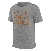 Nike Texas  Men's College T-shirt In Grey