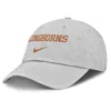 Nike Texas Off-field Club Gameday  Men's College Adjustable Hat
