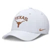 Nike Texas On-field Rise Swoosh  Men's Dri-fit College Hat