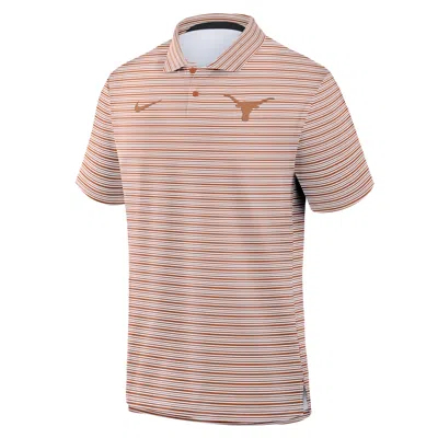 Nike Texas Primetime  Men's Dri-fit College Polo In Multi