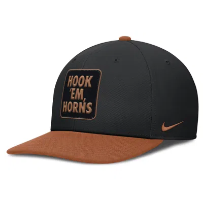 Nike Texas Sideline Campus Local Pro  Men's Dri-fit College Adjustable Hat In Multi