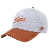 Nike Texas  Unisex College Campus Cap In White