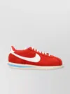 Nike Cortez Sneaker In Red