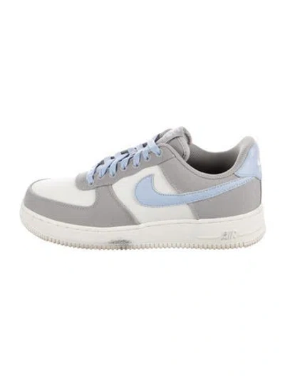 Pre-owned Nike The  Air Force 1 Low " By You" Sneakers In Multi