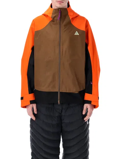 Nike The Ultimate Winter Shield Jacket - Size L In Multi