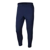 Nike Therma Basketball Sports Long Pants Navy Blue Dark Blue