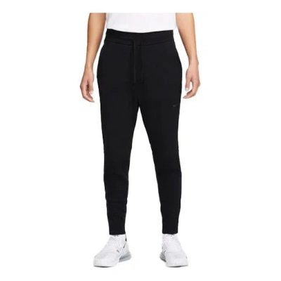 NIKE NIKE THERMA-FIT ADV TECH PACK PANTS 'BLACK'