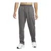Nike Men's  Therma Therma-fit Open Hem Fitness Pants