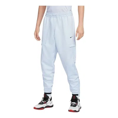 Nike Therma-fit Pants 'white'