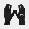 Nike Therma-fit Sphere Running Gloves In Black