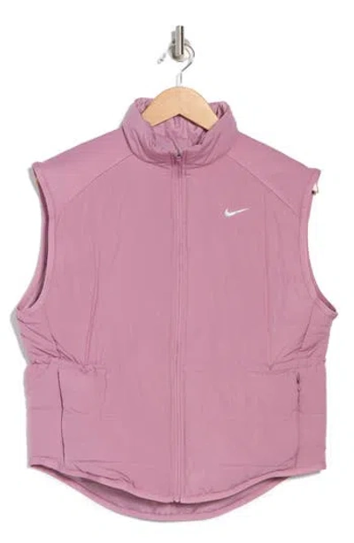 Nike Therma-fit Swift Running Vest