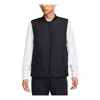 Nike Therma-fit Unlimited Training Vest In Black