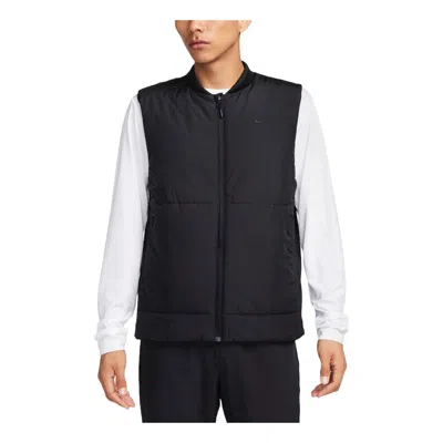 NIKE NIKE THERMA-FIT UNLIMITED TRAINING VEST ASIA SIZING 'BLACK'