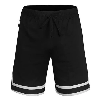 Nike Therma Flex Basketball Sports Shorts Black