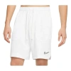 Nike Therma Flex Exploration Basketball Shorts White